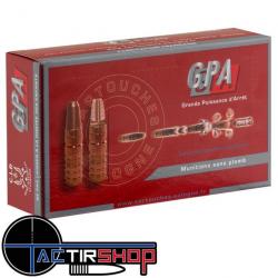 Munition Sologne GPA 270 WIN 143 Gr par Boite de 20