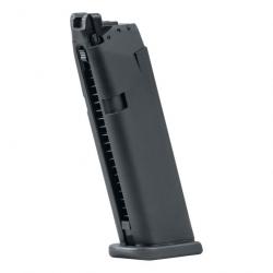 Chargeur de gaz pour Glock G17 Gen5 (Umarex)