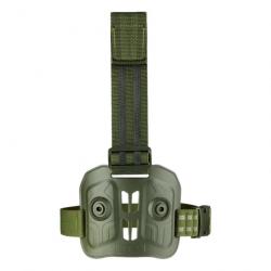 Plateforme de cuisse CQC pour Holster Rigide (Cytac) OD