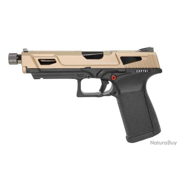 GTP9 Blowback Gaz Gold (G&G)