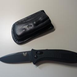 BENCHMADE 5000 BK