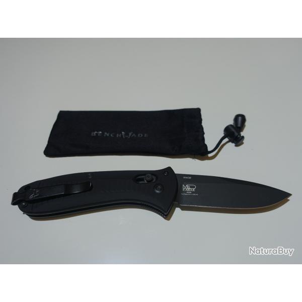 BENCHMADE 5000 BK
