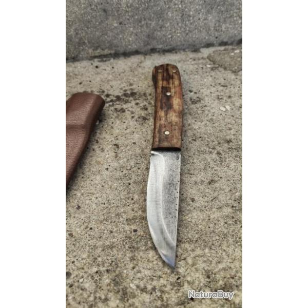 Puukko spirit