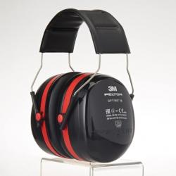 Casque anti bruit