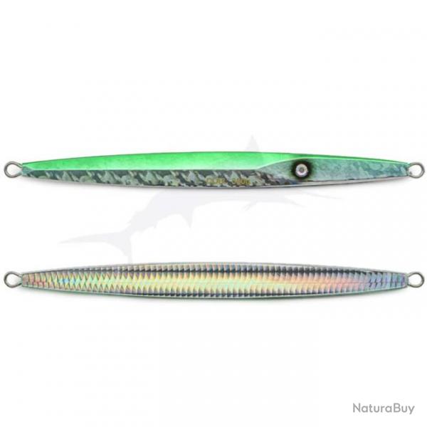 Duel Tamentai Jig 300g Green