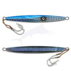 Duel Tamentai Jig 150g Blue