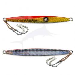 Duel Tamentai Jig 150g Orange / Yellow