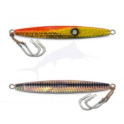 Duel Tamentai Jig 100g Orange / Yellow