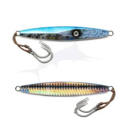 Duel Tamentai Jig 80g Blue