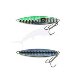 Duel Tamentai Jig 60g Green