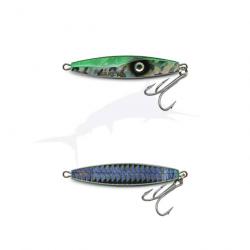 Duel Tamentai Jig Green 40g