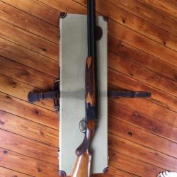 BROWNING B25 SPECIAL CHASSE A L'ETAT COLLECTION CANONS DE 76 ANNEE 1958