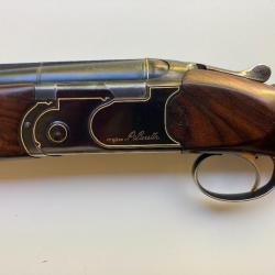 Fusil BERETTA S 687DU Cal.12/70 Série limitée GOLD AND BLACK TERCENTENNIAL