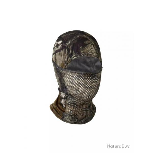 Cagoule respirante camouflage - LIVRAISON GRATUITE ref.4