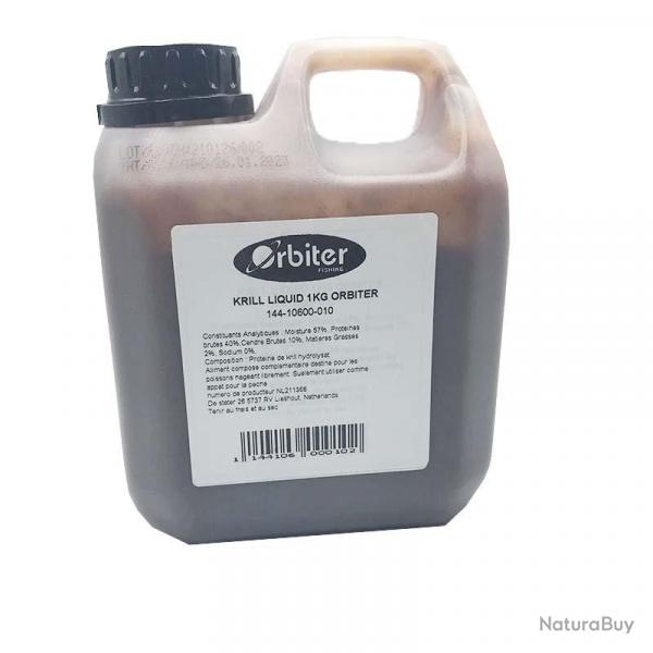 Krill Liquid 1Kg Orbiter