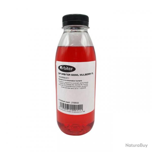 Dip Orbiter 500ml Mulberry Floren