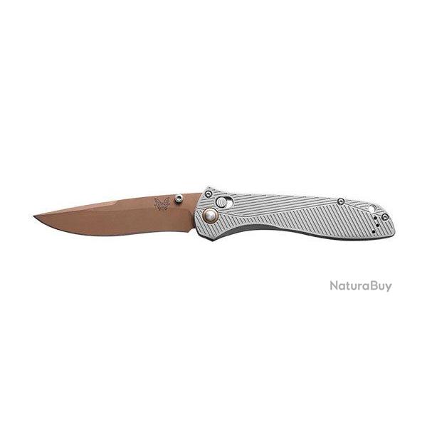 Couteau Benchmade Seven - Ten