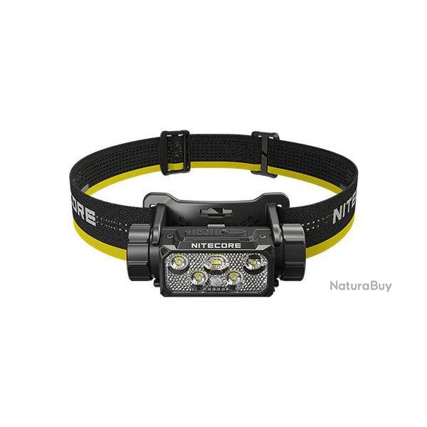 Lampe frontale Nitecore HC70 UHE