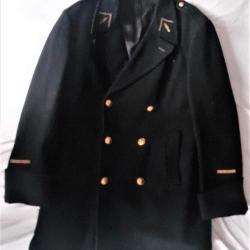 FR279912b  Manteau trois quart modèle 1946