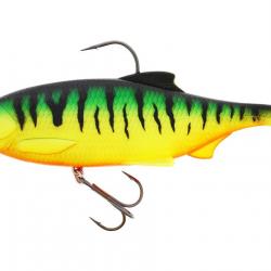 Ricky the Roach ShadTail R 'N R 14cm Firetiger