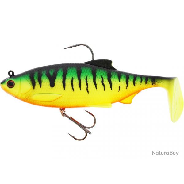 Ricky the Roach ShadTail R 'N R 14cm Firetiger