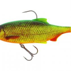 Ricky the Roach ShadTail R 'N R 18 cm Firetiger Rudd