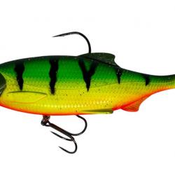 Ricky the Roach ShadTail R 'N R 18 cm Tiger Perch (édition limitée)