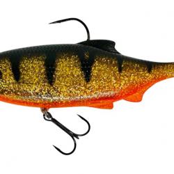 Ricky the Roach ShadTail R 'N R 18 cm Golden Perch (édition limitée)