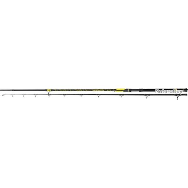 Canne Black Cat Perfect Passion Long Range 3,30m 600g