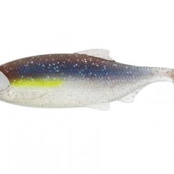 Leurre Souple WESTIN Ricky the roach Shadtail 18cm Preyfish