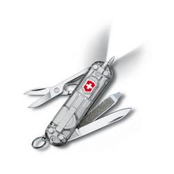 Couteau suisse Signature Lite, Couleur SilverTech [Victorinox]