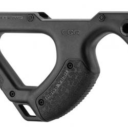 Poignée HERA ARMS CQR Front grip Picatinny Noir