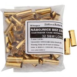 Douilles 32 S&W Long (Calibre: .32 S&W long)