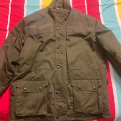 Veste Chaude Verney Carron Taille XL