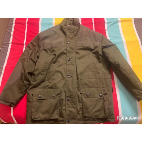 Veste Chaude Verney Carron Taille XL