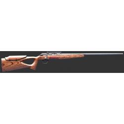 Carabine WINCHESTER Xpert Thumbole Lamellé 18" cal.22Lr