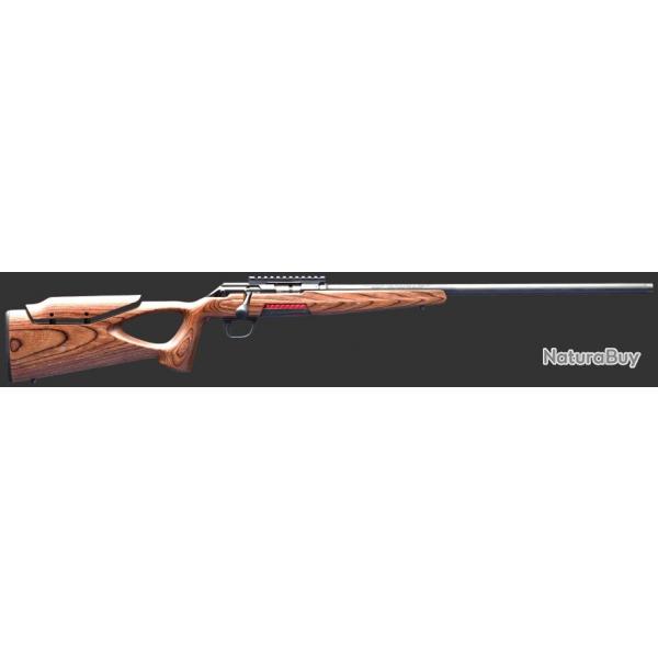 Carabine WINCHESTER Xpert Thumbole Lamell 18" cal.22Lr