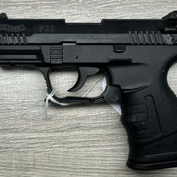 Occasion Walther P22