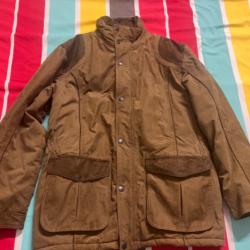 Veste Percussion Rambouillet Taille XL