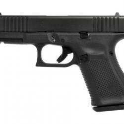 Glock 19 Gen 5 FS