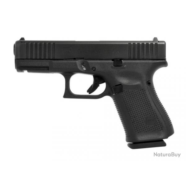 Glock 19 Gen 5 FS