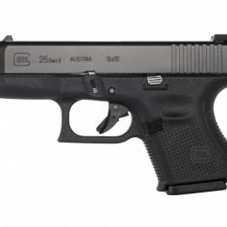 Glock 26 Gen 5