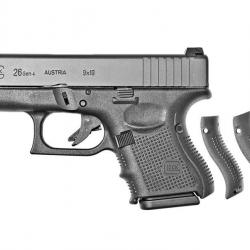 Glock 26 Gen 4