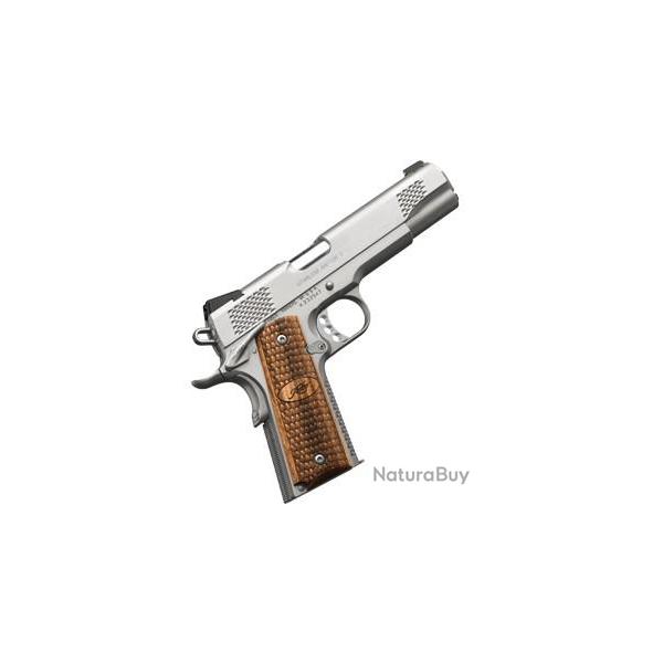 Pistolet Kimber 1911 Stainless Raptor II