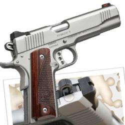 Pistolet Kimber 1911 Stainless II - Cal. 45 ACP -