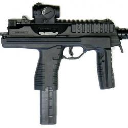 B & T - TP9-N (OTAN)