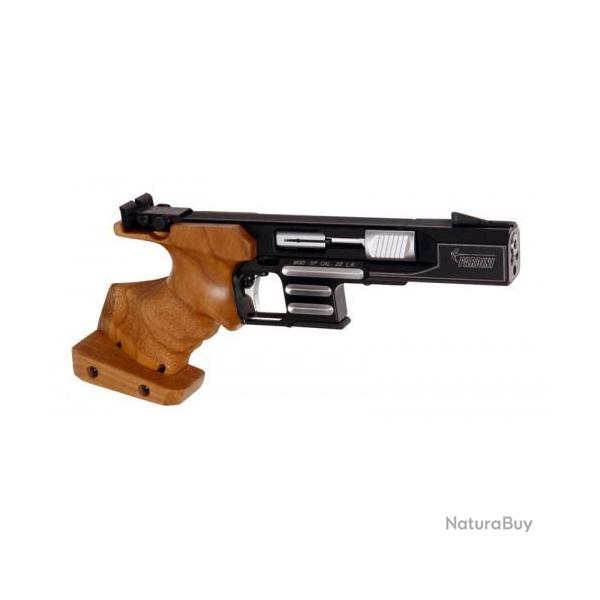 Pistolet Pardini SP New RF 22lr