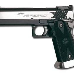 Pistolet STI 2011 Apeiro 5" cal 9mm