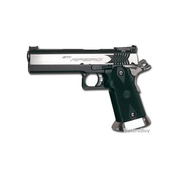 Pistolet STI 2011 Apeiro 5" cal 9mm