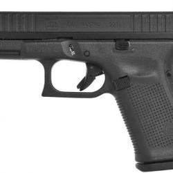 Pistolet Glock 44 Gen5 calibre 22 lr